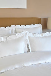 Rose Duvet Cover